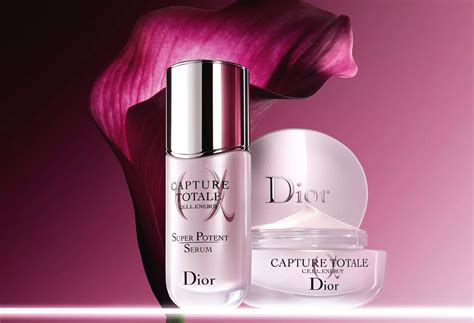 christian Dior skin care reviews